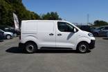 CITROEN JUMPY FOURGON BUSINESS EDITION 1.6 HDI 95 CV / 81500 KMS 6 CITROEN JUMPY FOURGON BUSINESS EDITION 1.6 HDI 95 CV / 81500 KMS 6