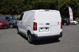 CITROEN JUMPY FOURGON BUSINESS EDITION 1.6 HDI 95 CV / 81500 KMS 4 CITROEN JUMPY FOURGON BUSINESS EDITION 1.6 HDI 95 CV / 81500 KMS 4