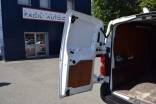 CITROEN JUMPY FOURGON BUSINESS EDITION 1.6 HDI 95 CV / 81500 KMS 10 CITROEN JUMPY FOURGON BUSINESS EDITION 1.6 HDI 95 CV / 81500 KMS 10