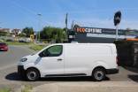 PEUGEOT EXPERT LONG PREMIUM 2.0 BLUEHDI 120 CV BVM6 / ORIGINE FRANCE 5
