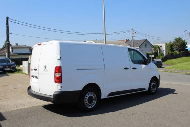 PEUGEOT EXPERT LONG PREMIUM 2.0 BLUEHDI 120 CV BVM6 / ORIGINE FRANCE 8
