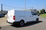 PEUGEOT EXPERT LONG PREMIUM 2.0 BLUEHDI 120 CV BVM6 / ORIGINE FRANCE 8