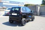 AIXAM S10 MEGA E-SCOUTY BVA  / 1ER MAIN / VOITURE SANS PERMIS 6