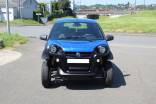 AIXAM S10 MEGA E-SCOUTY BVA  / 1ER MAIN / VOITURE SANS PERMIS 2