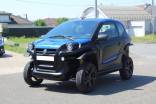 AIXAM S10 MEGA E-SCOUTY BVA  / 1ER MAIN / VOITURE SANS PERMIS 1