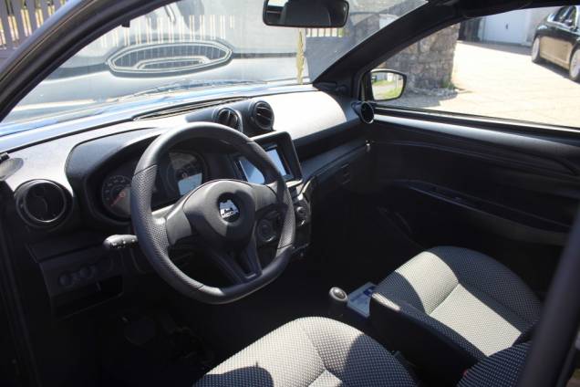 AIXAM S10 MEGA E-SCOUTY BVA  / 1ER MAIN / VOITURE SANS PERMIS 7