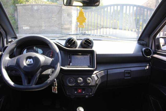 AIXAM S10 MEGA E-SCOUTY BVA  / 1ER MAIN / VOITURE SANS PERMIS 8
