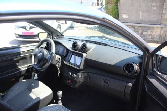 AIXAM S10 MEGA E-SCOUTY BVA  / 1ER MAIN / VOITURE SANS PERMIS 9