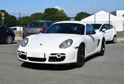 PORSCHE 987 CAYMAN S 3.4 295 CV / 81700 KMS