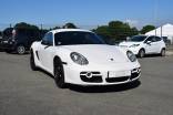 PORSCHE 987 CAYMAN S 3.4 295 CV / 81700 KMS 2