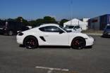PORSCHE 987 CAYMAN S 3.4 295 CV / 81700 KMS 7