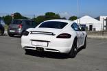 PORSCHE 987 CAYMAN S 3.4 295 CV / 81700 KMS 3