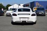 PORSCHE 987 CAYMAN S 3.4 295 CV / 81700 KMS 6