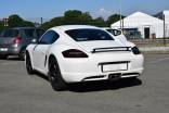 PORSCHE 987 CAYMAN S 3.4 295 CV / 81700 KMS 4