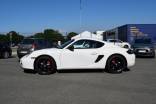 PORSCHE 987 CAYMAN S 3.4 295 CV / 81700 KMS 8
