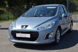 PEUGEOT 308 1.6 HDI 92CV 5 PORTES