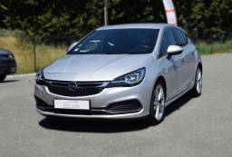 OPEL ASTRA 1.4 TURBO S 150 CV 5 PORTES / 1ère MAIN / 43500 KM