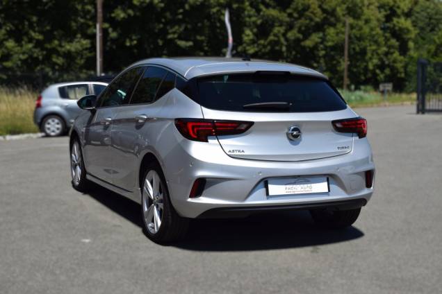 OPEL ASTRA 1.4 TURBO S 150 CV 5 PORTES / 1ère MAIN / 43500 KM 3