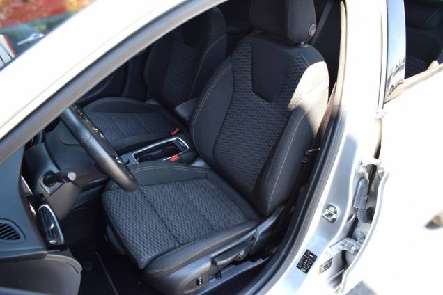 OPEL ASTRA 1.4 TURBO S 150 CV 5 PORTES / 1ère MAIN / 43500 KM 9