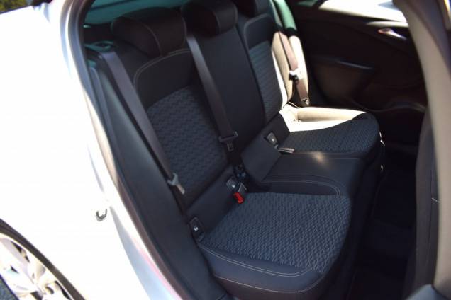 OPEL ASTRA 1.4 TURBO S 150 CV 5 PORTES / 1ère MAIN / 43500 KM 12