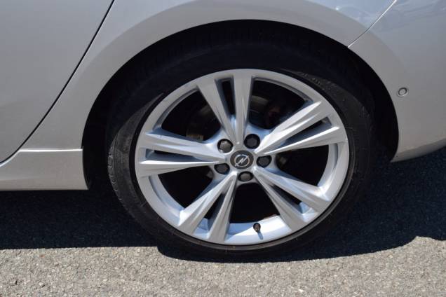 OPEL ASTRA 1.4 TURBO S 150 CV 5 PORTES / 1ère MAIN / 43500 KM 18
