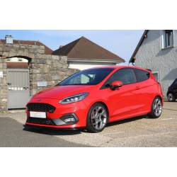 FORD FIESTA ST 1.5T ECOBOOST 200 CV BVM6 / CIEL DE TOIT ETOILE / SUIVI FORD