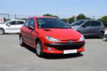 PEUGEOT 206 1.4 75 CV 5 PORTES  2