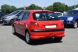 PEUGEOT 206 1.4 75 CV 5 PORTES  3