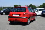 PEUGEOT 206 1.4 75 CV 5 PORTES  4