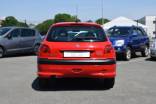 PEUGEOT 206 1.4 75 CV 5 PORTES  6