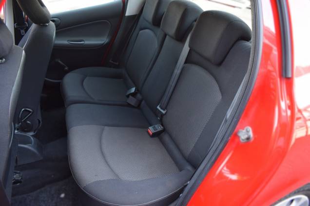 PEUGEOT 206 1.4 75 CV 5 PORTES  11
