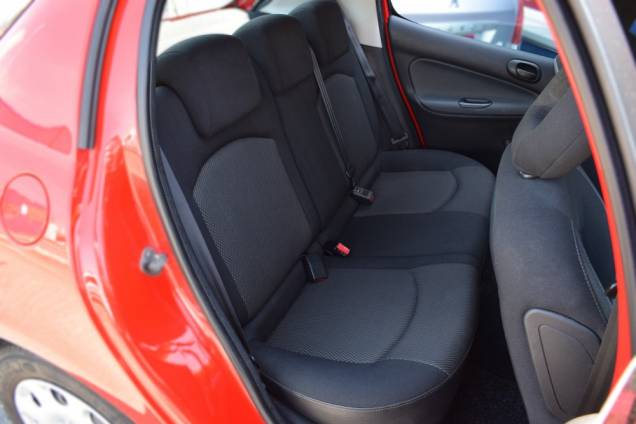 PEUGEOT 206 1.4 75 CV 5 PORTES  12