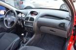 PEUGEOT 206 1.4 75 CV 5 PORTES  15