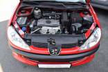 PEUGEOT 206 1.4 75 CV 5 PORTES  17