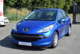 PEUGEOT 207 1.4 16 V 90 CV 5 PORTES