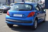 PEUGEOT 207 1.4 16 V 90 CV 5 PORTES 4