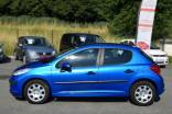 PEUGEOT 207 1.4 16 V 90 CV 5 PORTES 6