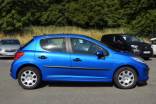 PEUGEOT 207 1.4 16 V 90 CV 5 PORTES 7
