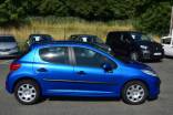 PEUGEOT 207 1.4 16 V 90 CV 5 PORTES 8