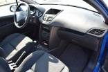 PEUGEOT 207 1.4 16 V 90 CV 5 PORTES 17