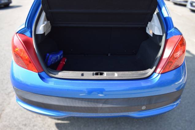PEUGEOT 207 1.4 16 V 90 CV 5 PORTES 18