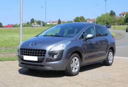 PEUGEOT 3008 1.6 HDI 112 CV BVM6 / ORIGNE FRANCE
