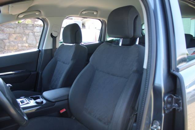 PEUGEOT 3008 1.6 HDI 112 CV BVM6 / ORIGNE FRANCE 11