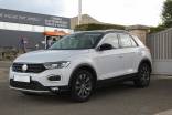 VOLKSWAGEN T-ROC CARAT 2.0 TDI 150 CV DSG 4 MOTION / ORIGINE FRANCE 1