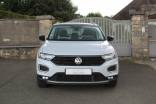 VOLKSWAGEN T-ROC CARAT 2.0 TDI 150 CV DSG 4 MOTION / ORIGINE FRANCE 2