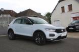 VOLKSWAGEN T-ROC CARAT 2.0 TDI 150 CV DSG 4 MOTION / ORIGINE FRANCE 4