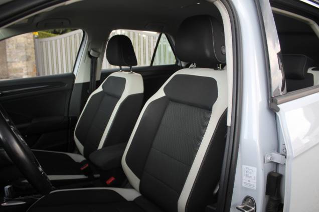 VOLKSWAGEN T-ROC CARAT 2.0 TDI 150 CV DSG 4 MOTION / ORIGINE FRANCE 11