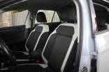 VOLKSWAGEN T-ROC CARAT 2.0 TDI 150 CV DSG 4 MOTION / ORIGINE FRANCE 11