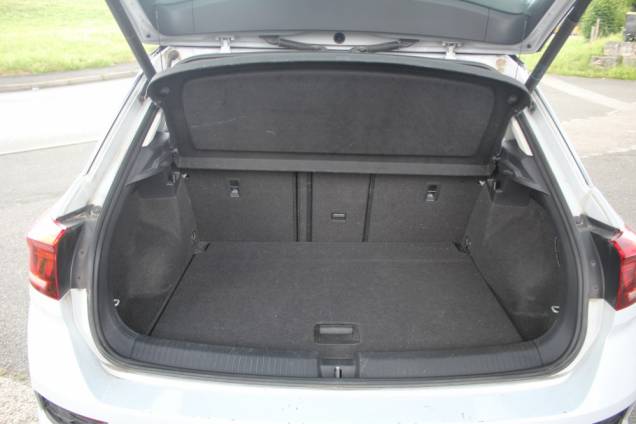VOLKSWAGEN T-ROC CARAT 2.0 TDI 150 CV DSG 4 MOTION / ORIGINE FRANCE 15