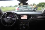 VOLKSWAGEN T-ROC CARAT 2.0 TDI 150 CV DSG 4 MOTION / ORIGINE FRANCE 9